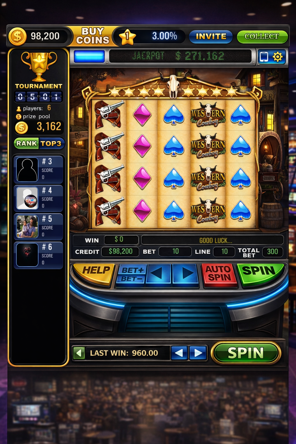 comeon bonus code game