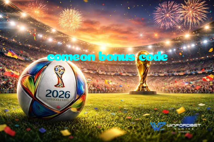 comeon bonus code casino presented on mobile device in Pakistan with slots and live games